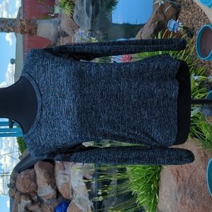 Wet Seal Lightweight Long Sleeve Top